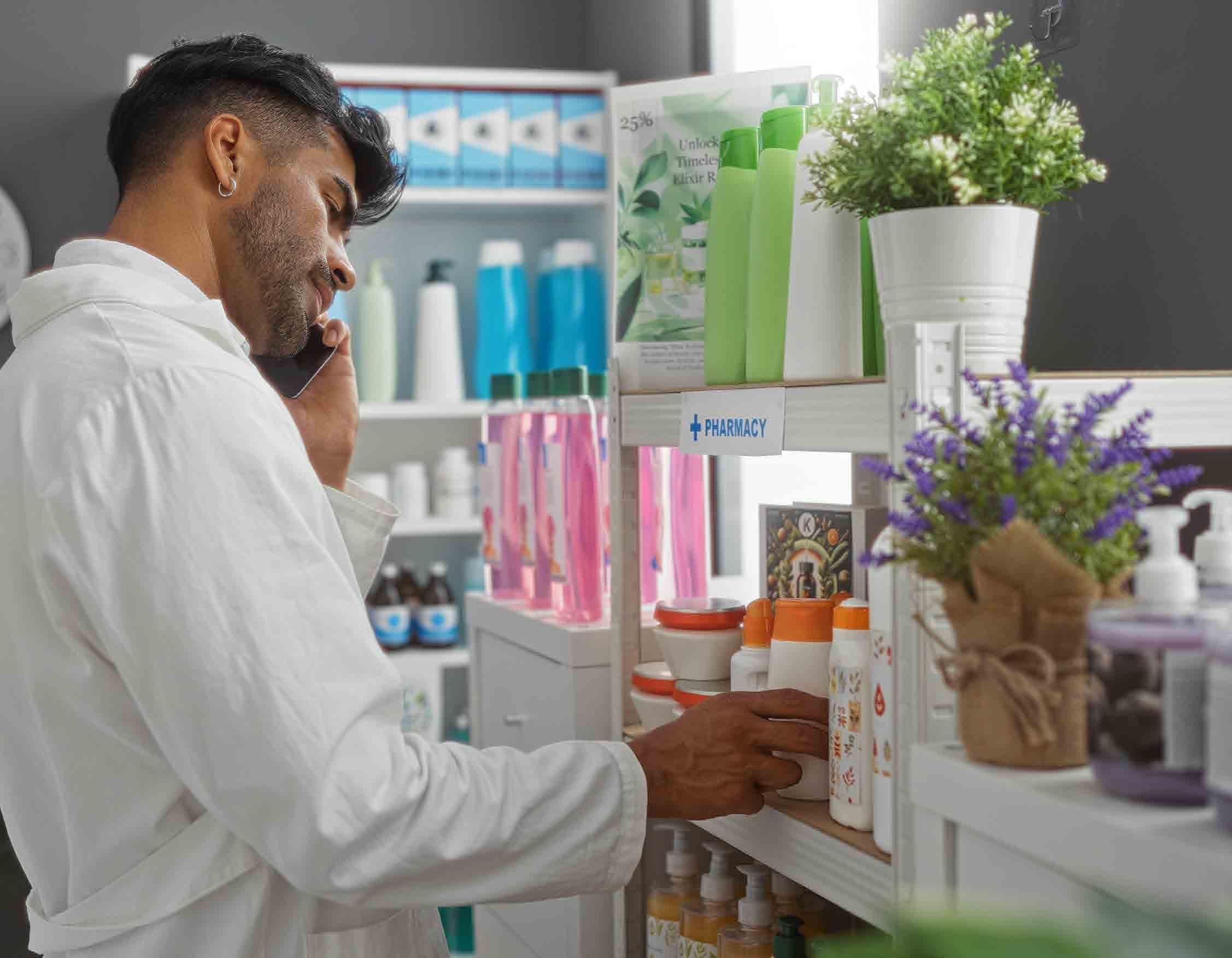 Are We Going Through Beauty Burnout?